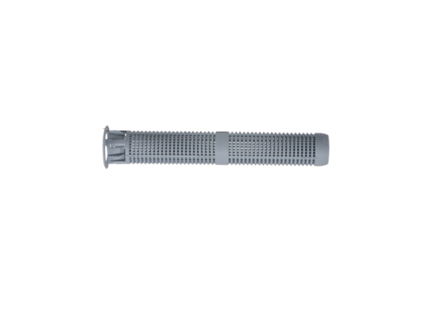 Bush mesh plastic, M8/M10